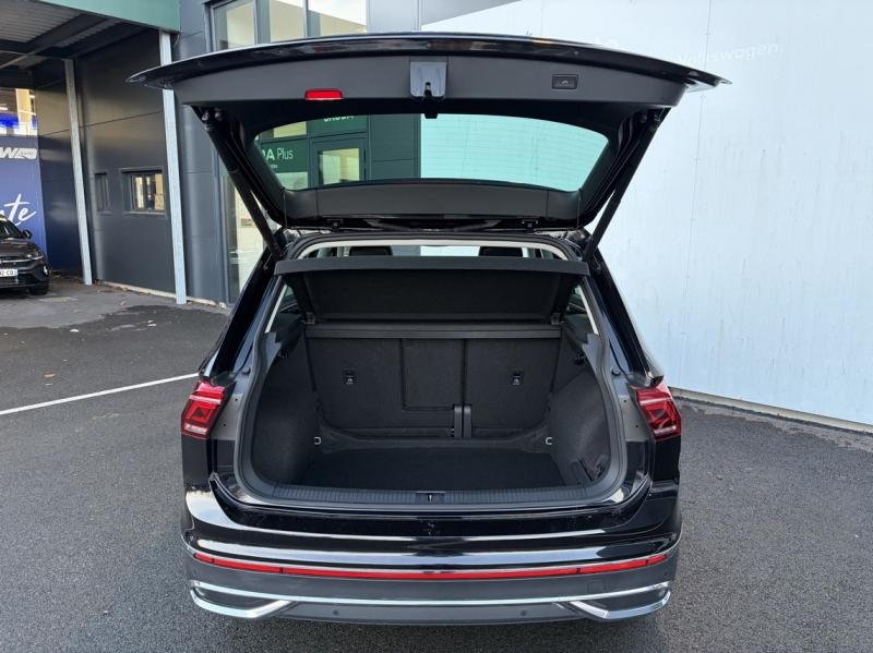 VOLKSWAGEN Tiguan - 2.0 TDI 150ch Elegance DSG7 - Groupe Polmar