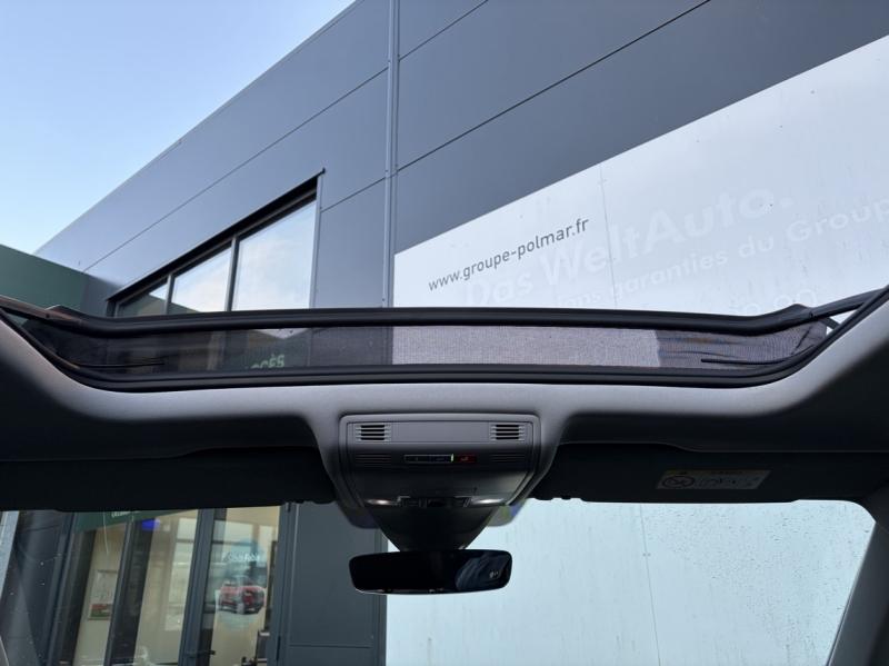 VOLKSWAGEN Tiguan - 2.0 TDI 150ch Elegance DSG7 - Groupe Polmar