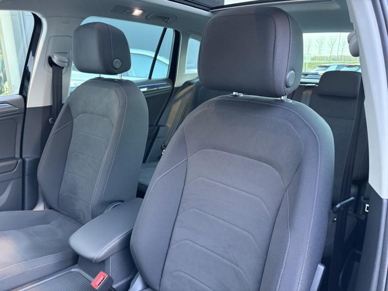 VOLKSWAGEN Tiguan - 2.0 TDI 150ch Elegance DSG7 - Groupe Polmar