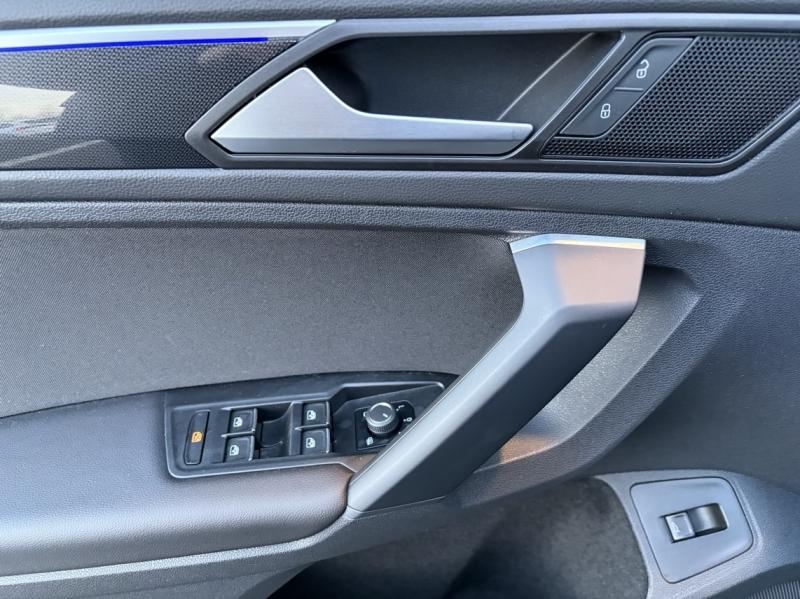 VOLKSWAGEN Tiguan - 2.0 TDI 150ch Elegance DSG7 - Groupe Polmar