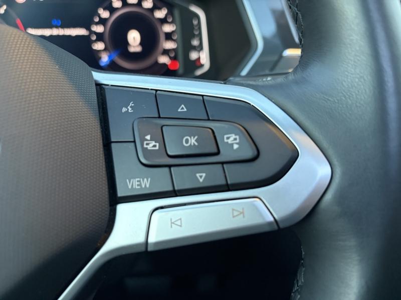 VOLKSWAGEN Tiguan - 2.0 TDI 150ch Elegance DSG7 - Groupe Polmar