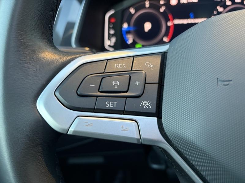 VOLKSWAGEN Tiguan - 2.0 TDI 150ch Elegance DSG7 - Groupe Polmar