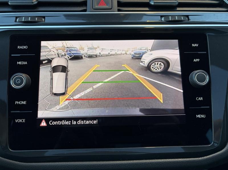 VOLKSWAGEN Tiguan - 2.0 TDI 150ch Elegance DSG7 - Groupe Polmar