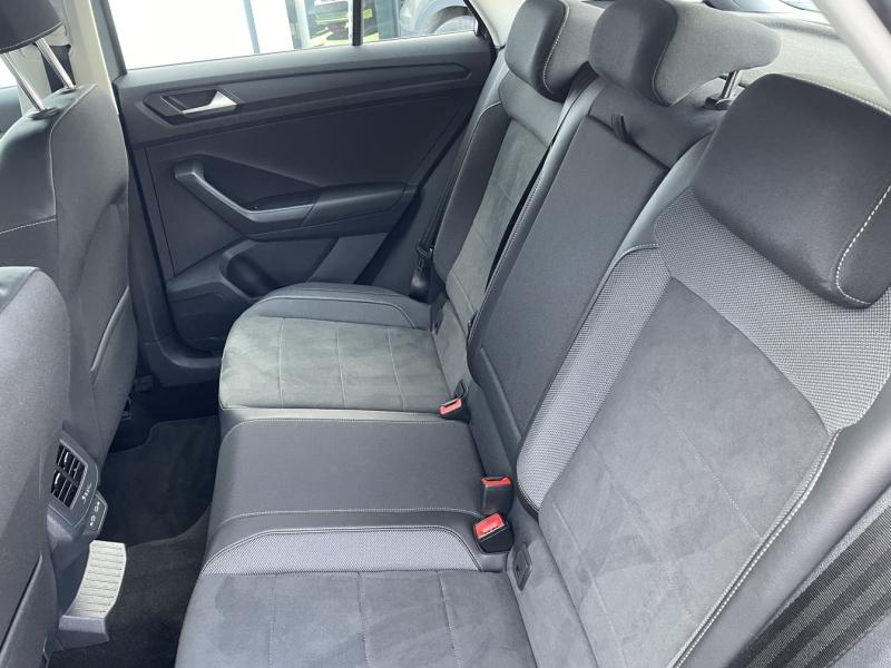 VOLKSWAGEN T-Roc - 2.0 TDI 150ch Style DSG7 - Groupe Polmar