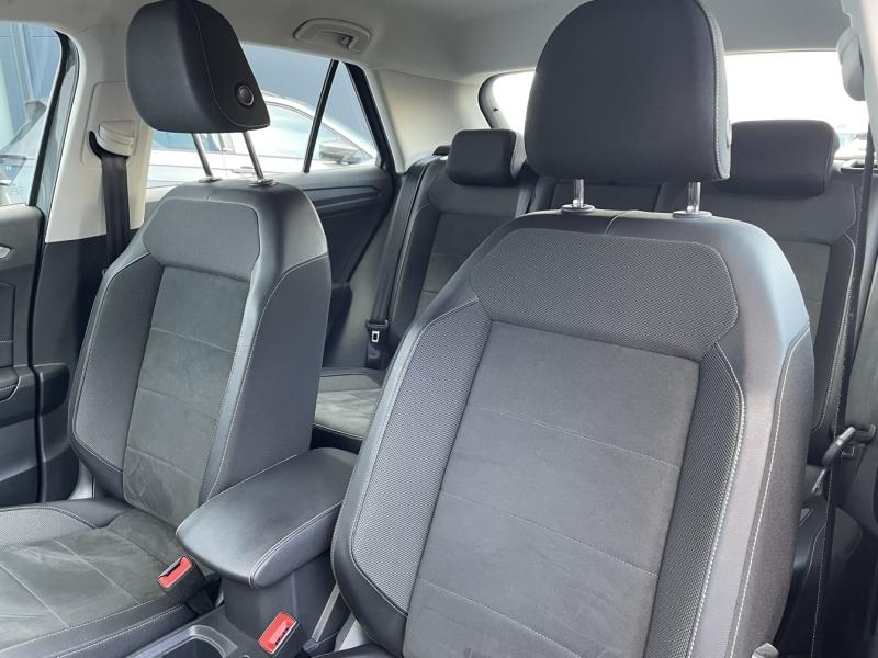 VOLKSWAGEN T-Roc - 2.0 TDI 150ch Style DSG7 - Groupe Polmar
