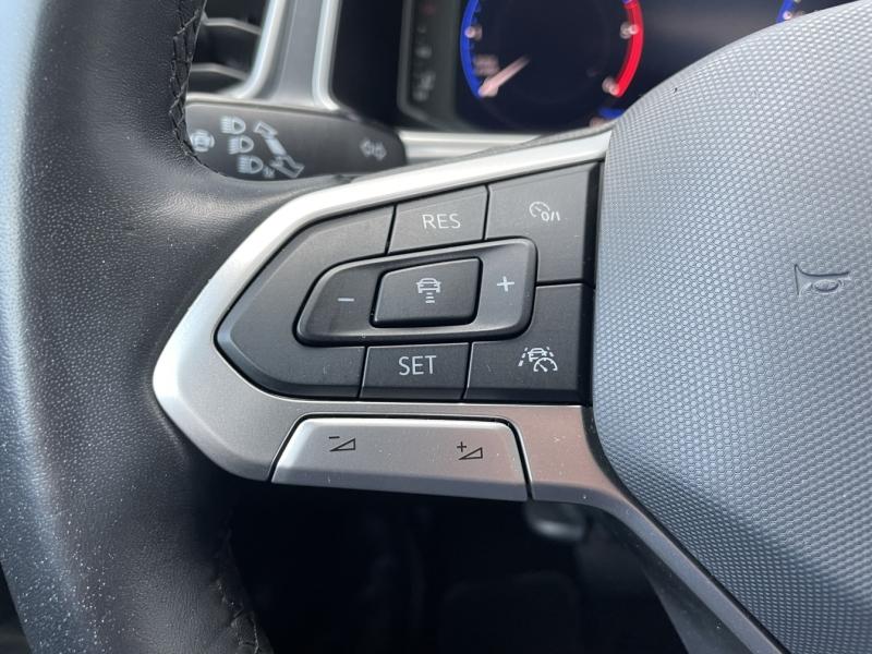 VOLKSWAGEN T-Roc - 2.0 TDI 150ch Style DSG7 - Groupe Polmar