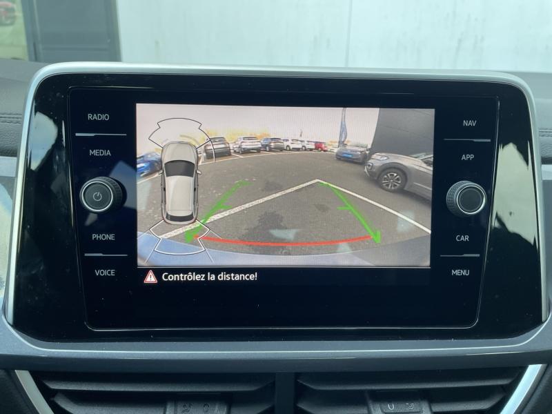 VOLKSWAGEN T-Roc - 2.0 TDI 150ch Style DSG7 - Groupe Polmar