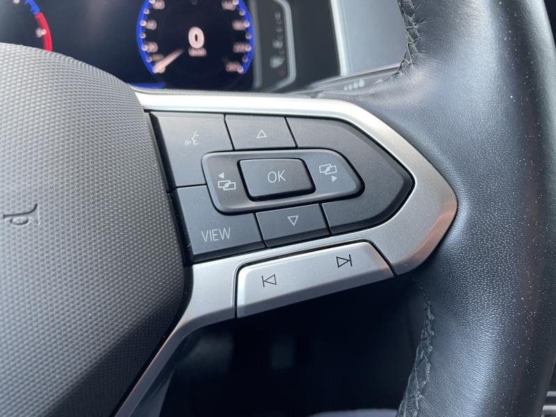 VOLKSWAGEN T-Roc - 2.0 TDI 150ch Style DSG7 - Groupe Polmar