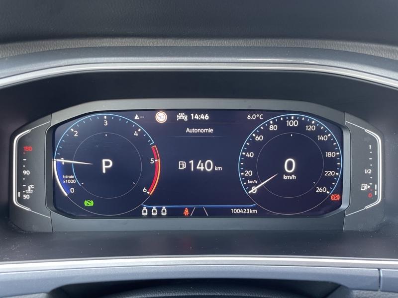 VOLKSWAGEN T-Roc - 2.0 TDI 150ch Style DSG7 - Groupe Polmar