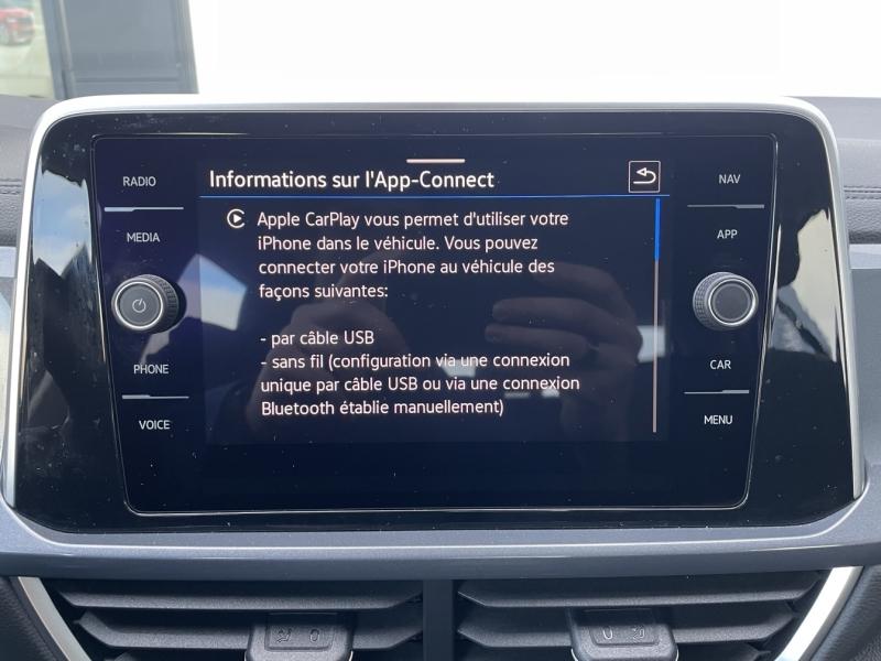 VOLKSWAGEN T-Roc - 2.0 TDI 150ch Style DSG7 - Groupe Polmar