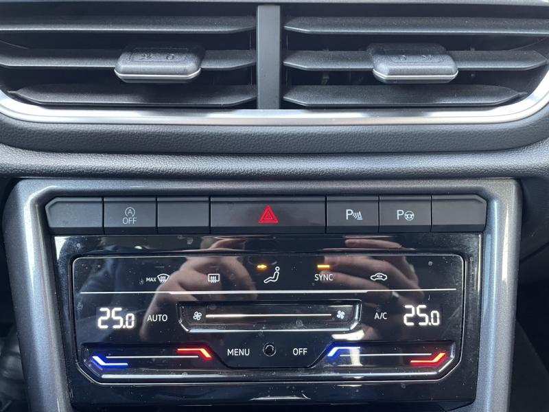 VOLKSWAGEN T-Roc - 2.0 TDI 150ch Style DSG7 - Groupe Polmar