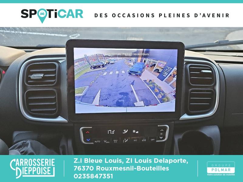 FIAT Ducato Fg - L2H1 3.5 140ch S&S Pack Premium Connect - Groupe Polmar