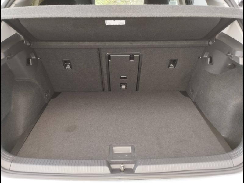 VOLKSWAGEN Golf - 1.0 eTSI OPF 110ch Active DSG7 - Groupe Polmar