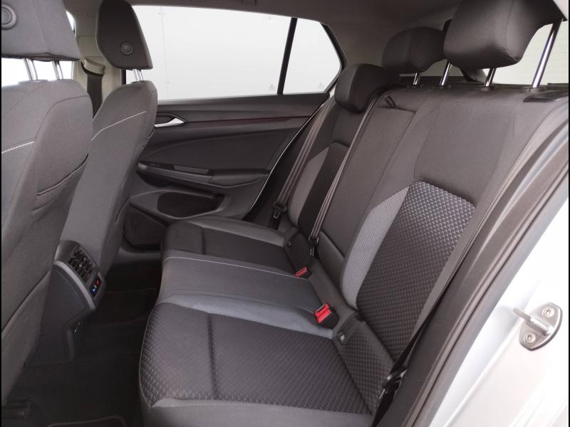 VOLKSWAGEN Golf - 1.0 eTSI OPF 110ch Active DSG7 - Groupe Polmar