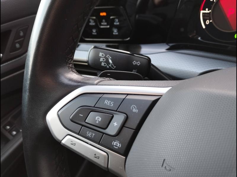 VOLKSWAGEN Golf - 1.0 eTSI OPF 110ch Active DSG7 - Groupe Polmar