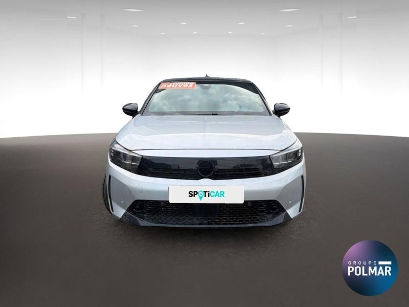 OPEL Corsa - 1.2 75ch GS - Groupe Polmar