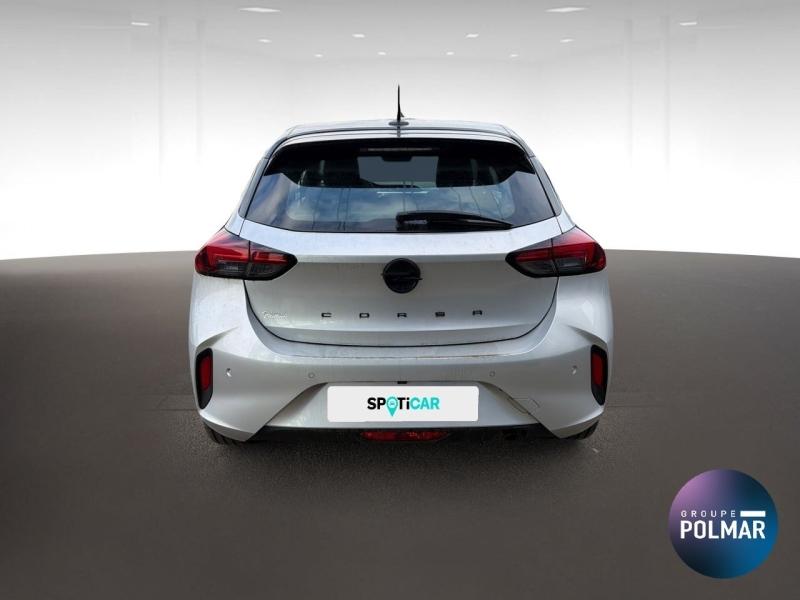 OPEL Corsa - 1.2 75ch GS - Groupe Polmar