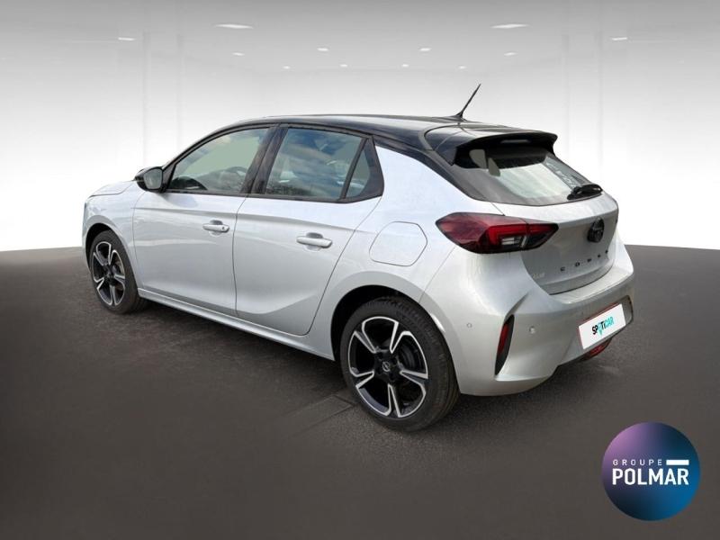 OPEL Corsa - 1.2 75ch GS - Groupe Polmar