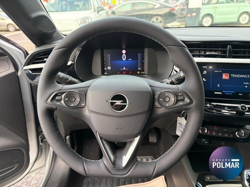 OPEL Corsa - 1.2 75ch GS - Groupe Polmar