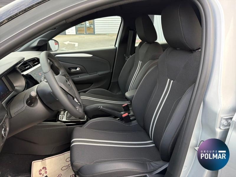 OPEL Corsa - 1.2 75ch GS - Groupe Polmar