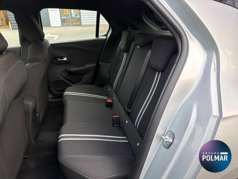 OPEL Corsa - 1.2 75ch GS - Groupe Polmar