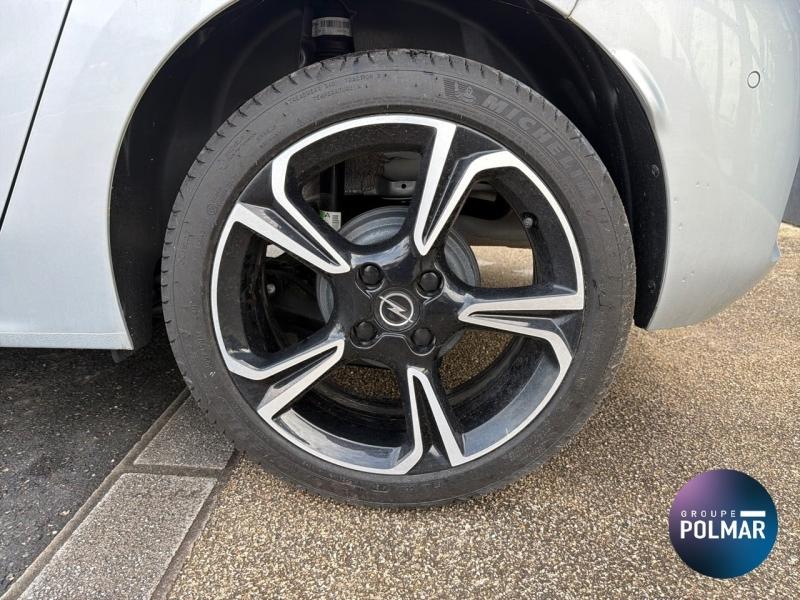 OPEL Corsa - 1.2 75ch GS - Groupe Polmar