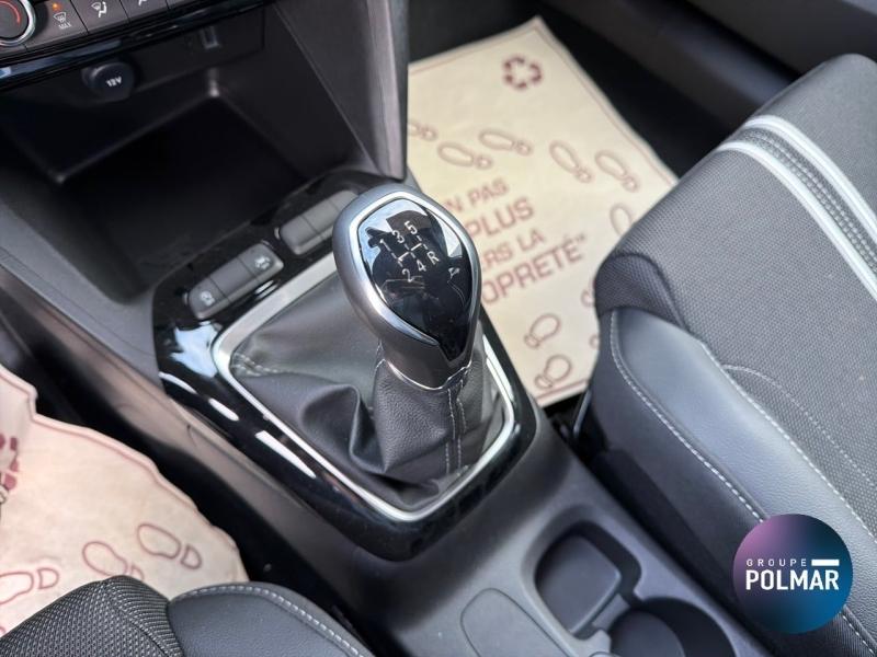 OPEL Corsa - 1.2 75ch GS - Groupe Polmar