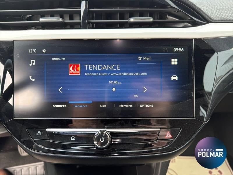 OPEL Corsa - 1.2 75ch GS - Groupe Polmar