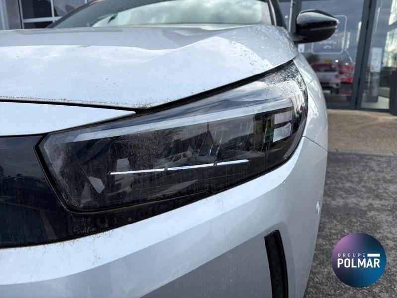 OPEL Corsa - 1.2 75ch GS - Groupe Polmar