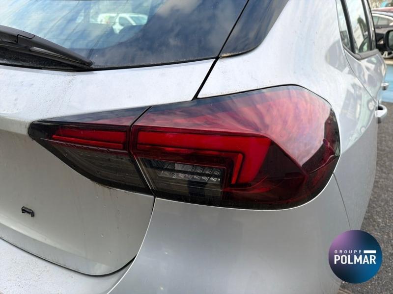 OPEL Corsa - 1.2 75ch GS - Groupe Polmar