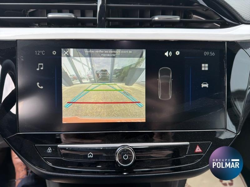 OPEL Corsa - 1.2 75ch GS - Groupe Polmar