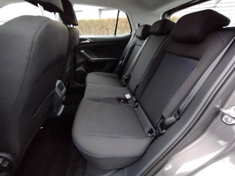 VOLKSWAGEN T-Cross - 1.0 TSI 95ch United - Groupe Polmar