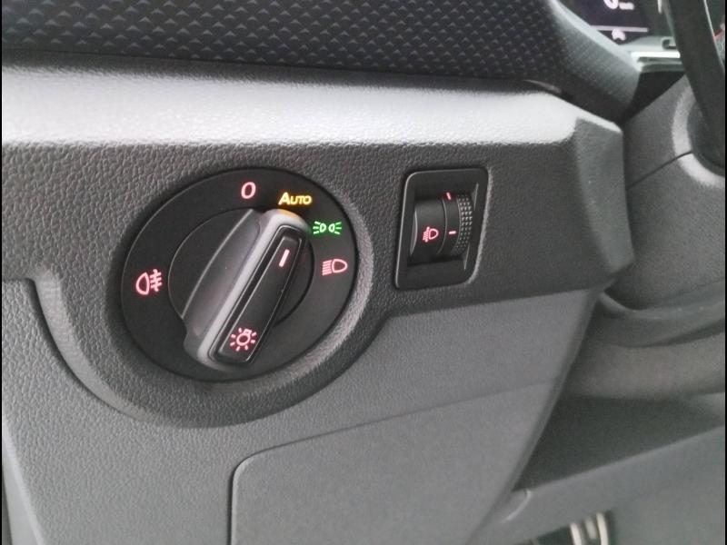 VOLKSWAGEN T-Cross - 1.0 TSI 95ch United - Groupe Polmar