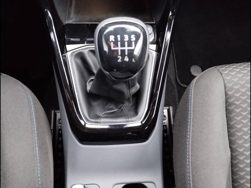 VOLKSWAGEN T-Cross - 1.0 TSI 95ch United - Groupe Polmar