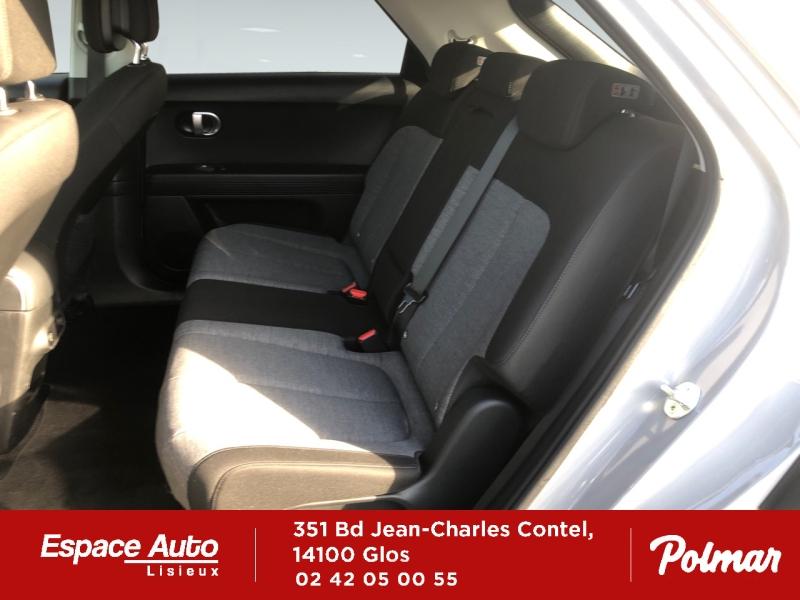 HYUNDAI Ioniq 5 - 58 kWh - 170ch Intuitive - Groupe Polmar