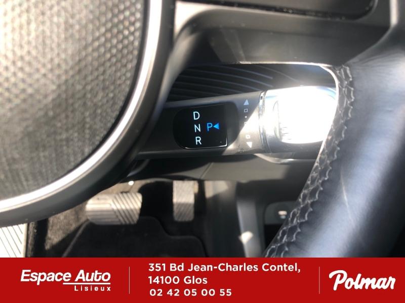 HYUNDAI Ioniq 5 - 58 kWh - 170ch Intuitive - Groupe Polmar