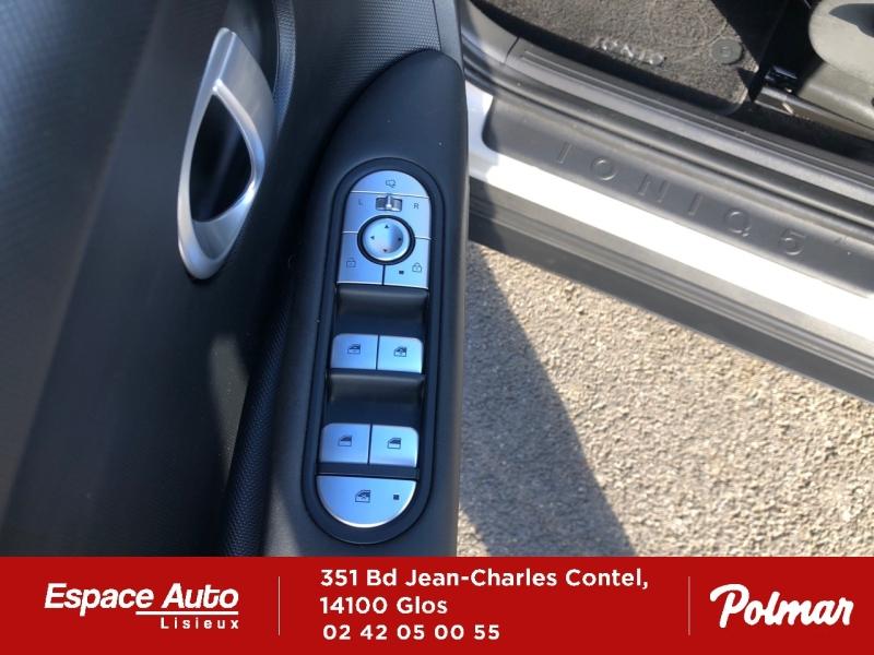 HYUNDAI Ioniq 5 - 58 kWh - 170ch Intuitive - Groupe Polmar