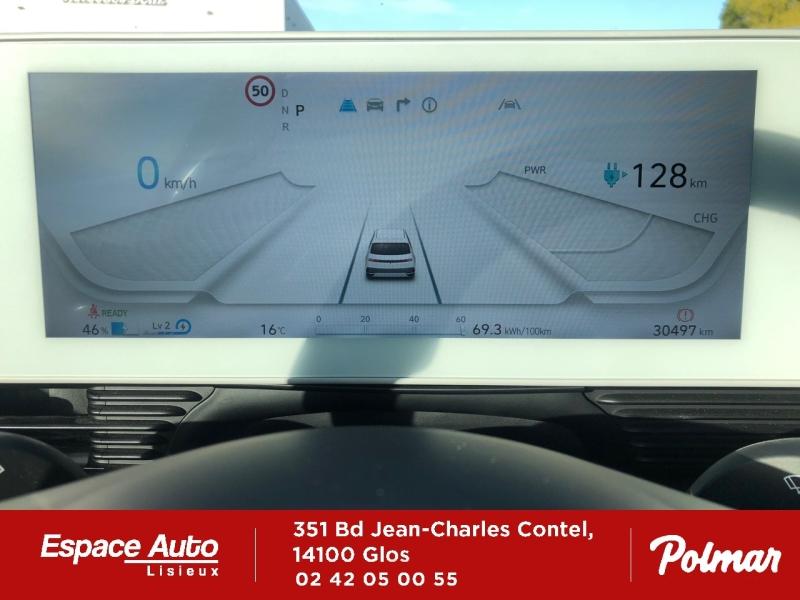 HYUNDAI Ioniq 5 - 58 kWh - 170ch Intuitive - Groupe Polmar
