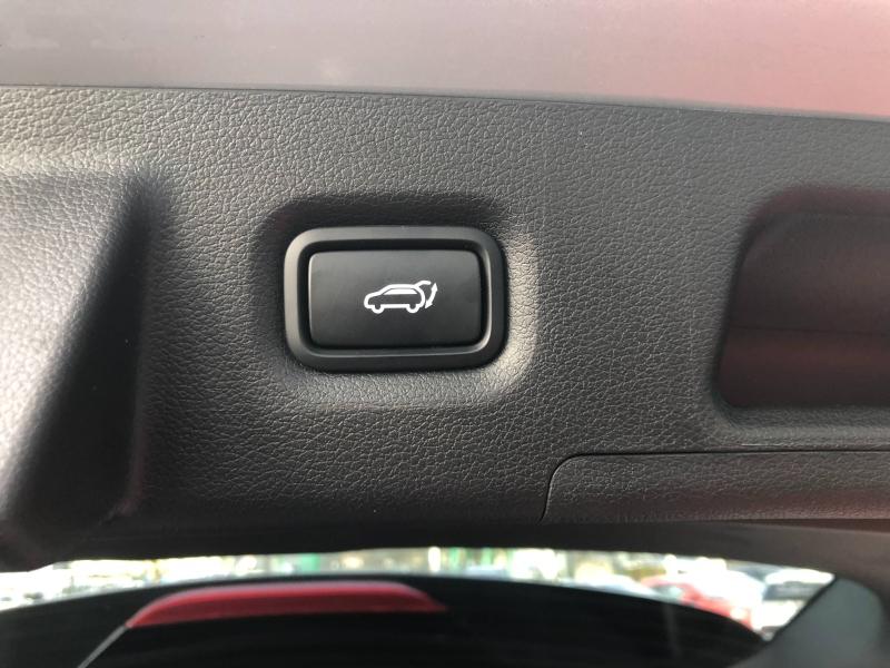HYUNDAI Santa Fe - 1.6 T-GDI 230ch Hybrid Executive BVA6 - Groupe Polmar