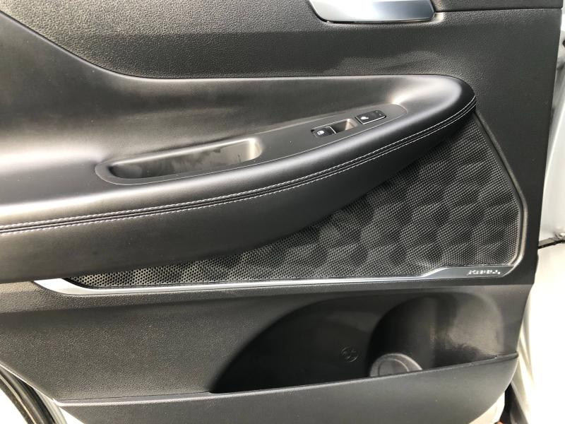 HYUNDAI Santa Fe - 1.6 T-GDI 230ch Hybrid Executive BVA6 - Groupe Polmar