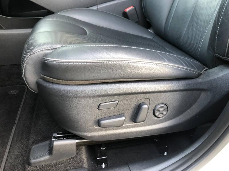 HYUNDAI Santa Fe - 1.6 T-GDI 230ch Hybrid Executive BVA6 - Groupe Polmar