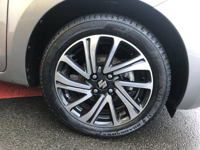 SUZUKI Swift - 1.2 Dualjet Hybrid 83ch Pack - Groupe Polmar