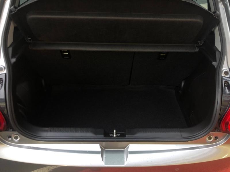 SUZUKI Swift - 1.2 Dualjet Hybrid 83ch Pack - Groupe Polmar