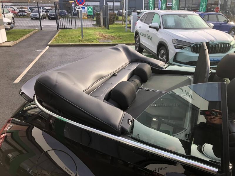 VOLKSWAGEN Coccinelle Cabriolet - 1.2 TSI 105ch BlueMotion Technology Origin - Groupe Polmar