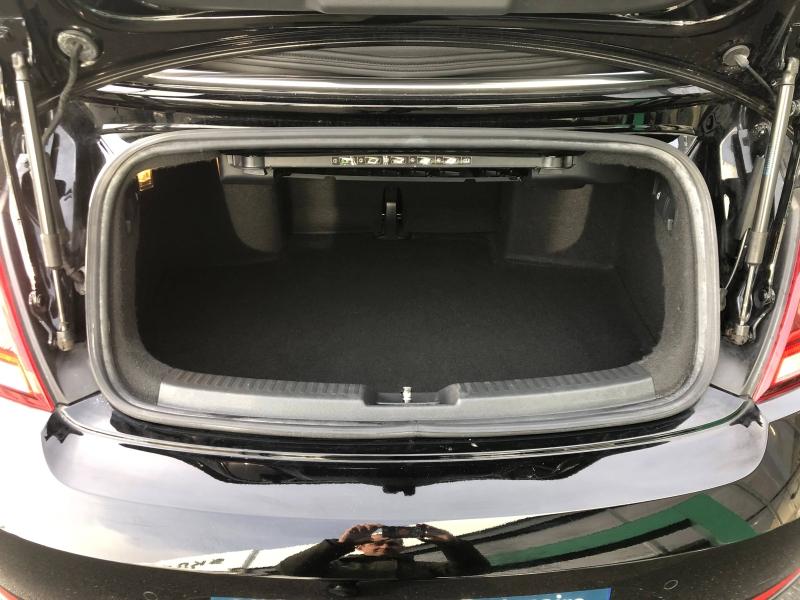 VOLKSWAGEN Coccinelle Cabriolet - 1.2 TSI 105ch BlueMotion Technology Origin - Groupe Polmar