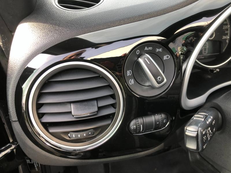 VOLKSWAGEN Coccinelle Cabriolet - 1.2 TSI 105ch BlueMotion Technology Origin - Groupe Polmar