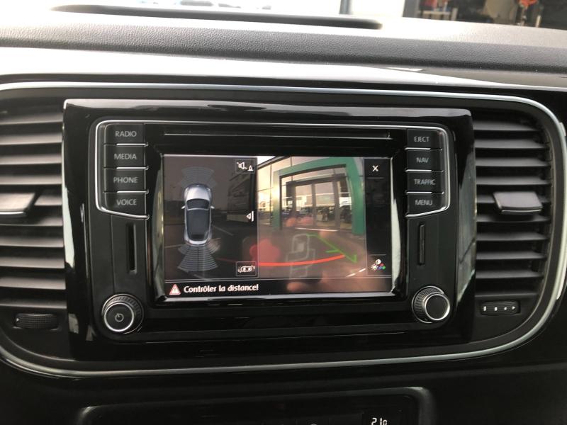 VOLKSWAGEN Coccinelle Cabriolet - 1.2 TSI 105ch BlueMotion Technology Origin - Groupe Polmar