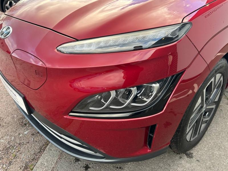 HYUNDAI Kona - Electric 64kWh - 204ch Creative - Groupe Polmar