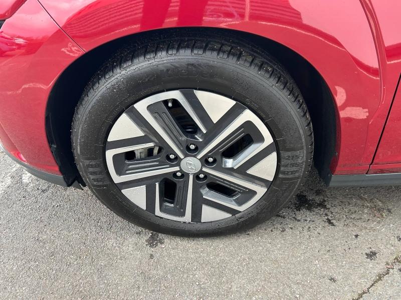 HYUNDAI Kona - Electric 64kWh - 204ch Creative - Groupe Polmar