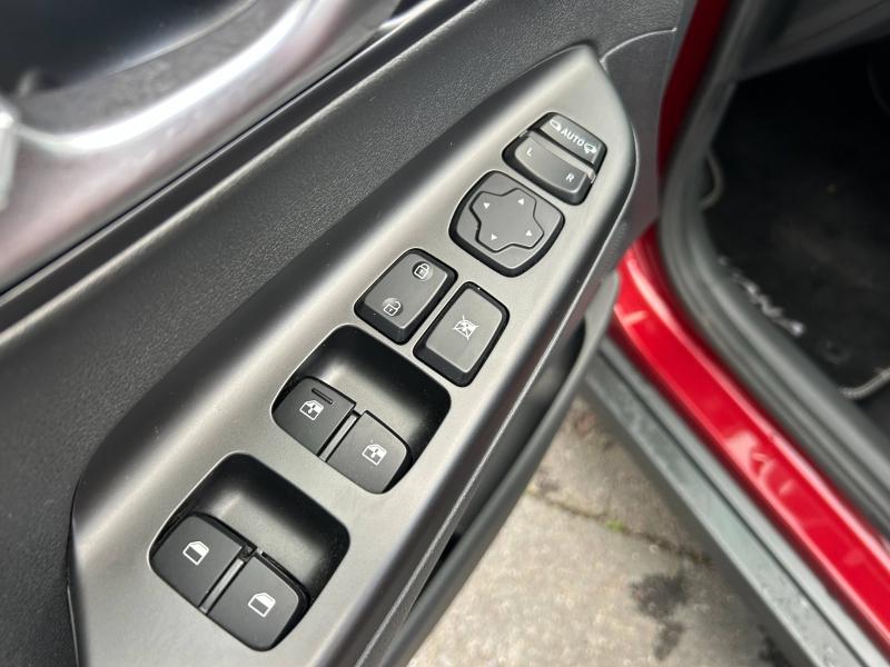 HYUNDAI Kona - Electric 64kWh - 204ch Creative - Groupe Polmar